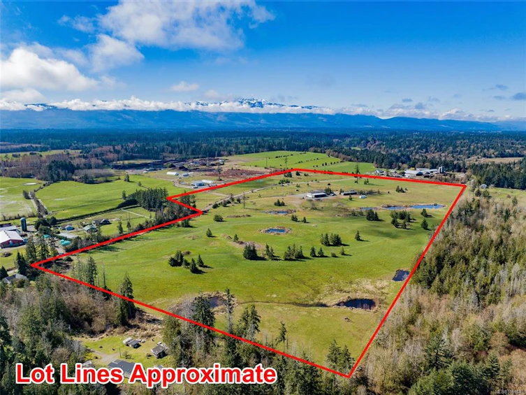 1355 Hodges Road, French Creek, BC, V9P 2B5