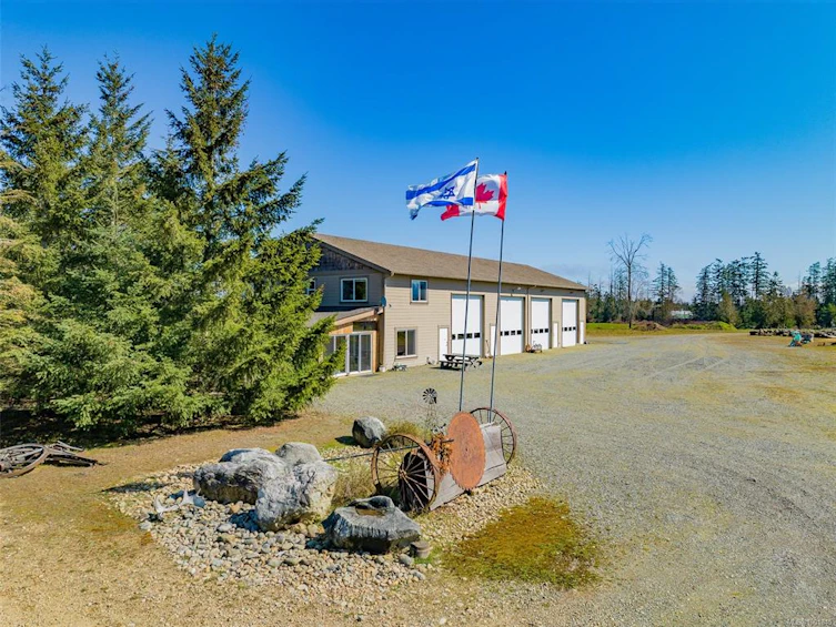 1355 Hodges Road, French Creek, BC, V9P 2B5 - 25