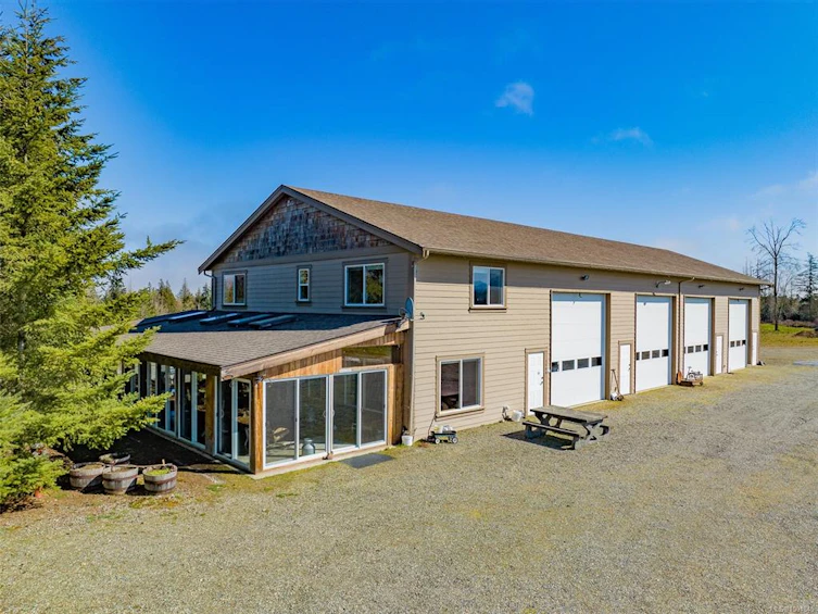 1355 Hodges Road, French Creek, BC, V9P 2B5 - 6
