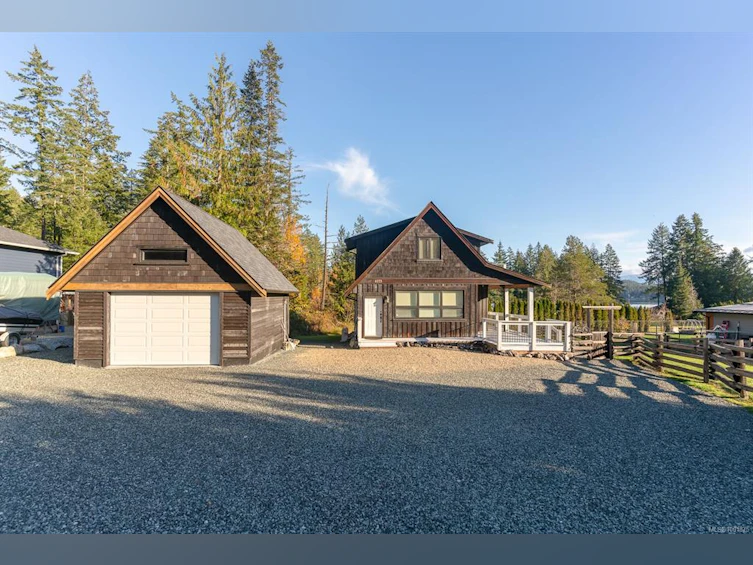 6373 Salal Road, Port Alberni, BC, V9Y 8Z3
