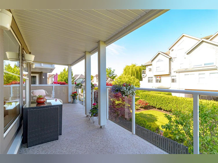 201-2278 James White Boulevard, Sidney, BC, V8L 1Z4 - 20