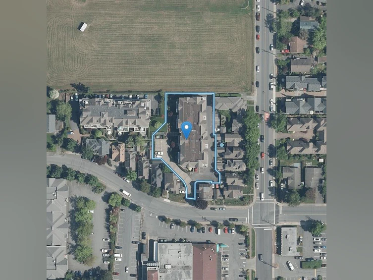 201-2278 James White Boulevard, Sidney, BC, V8L 1Z4 - 30