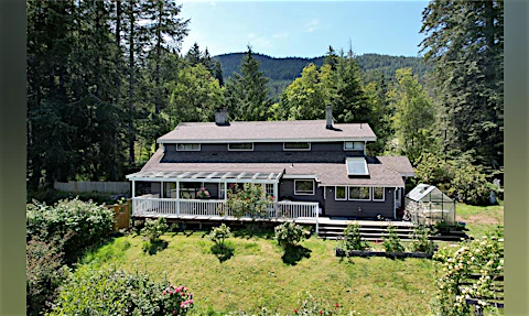 Salt Spring Realty 168 Salt Spring Island Real Estate Listings & Houses for Sale - REW