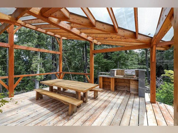 0 Neilson Island, Tofino, BC, V0R 2Z0 - 40