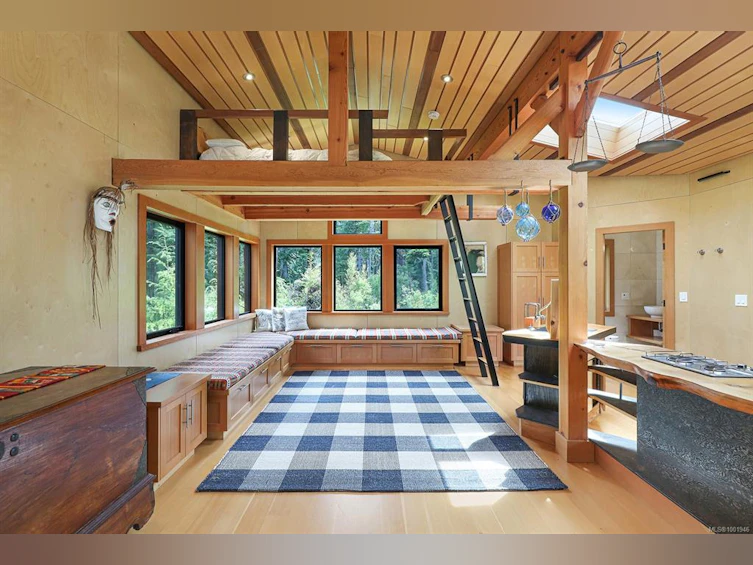 0 Neilson Island, Tofino, BC, V0R 2Z0 - 47