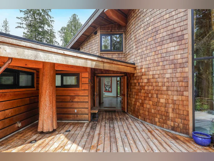 0 Neilson Island, Tofino, BC, V0R 2Z0 - 8