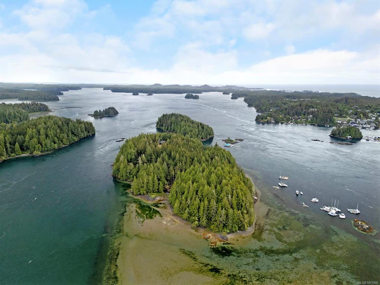 0 Neilson Island, Tofino, BC, V0R 2Z0 - 78