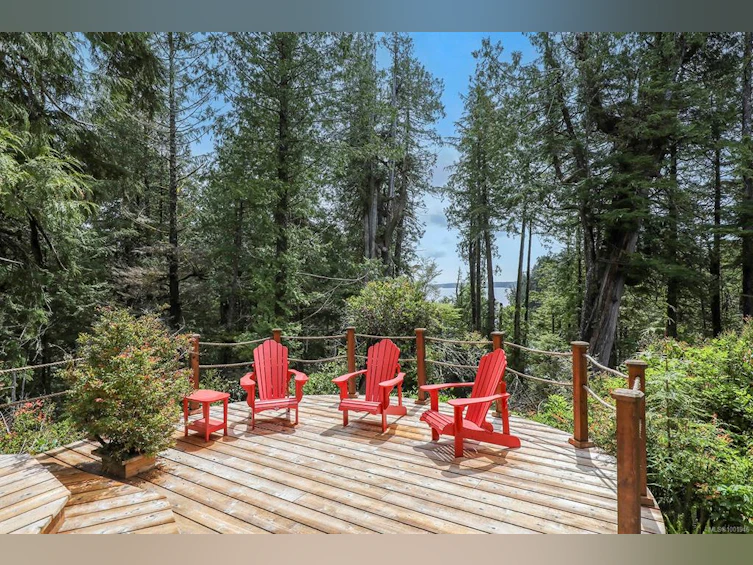 0 Neilson Island, Tofino, BC, V0R 2Z0 - 57