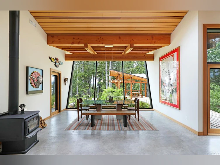 0 Neilson Island, Tofino, BC, V0R 2Z0 - 22