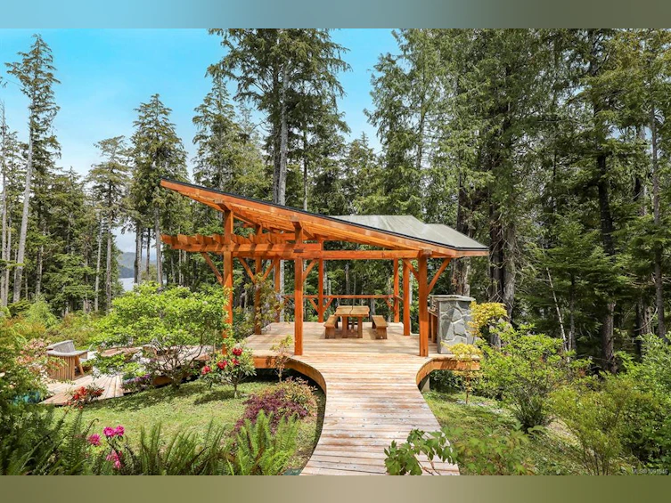 0 Neilson Island, Tofino, BC, V0R 2Z0 - 39