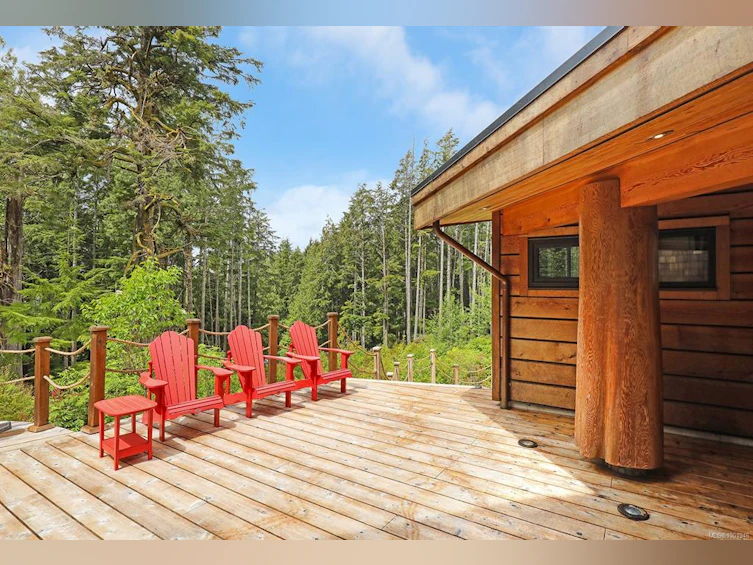 0 Neilson Island, Tofino, BC, V0R 2Z0 - 60