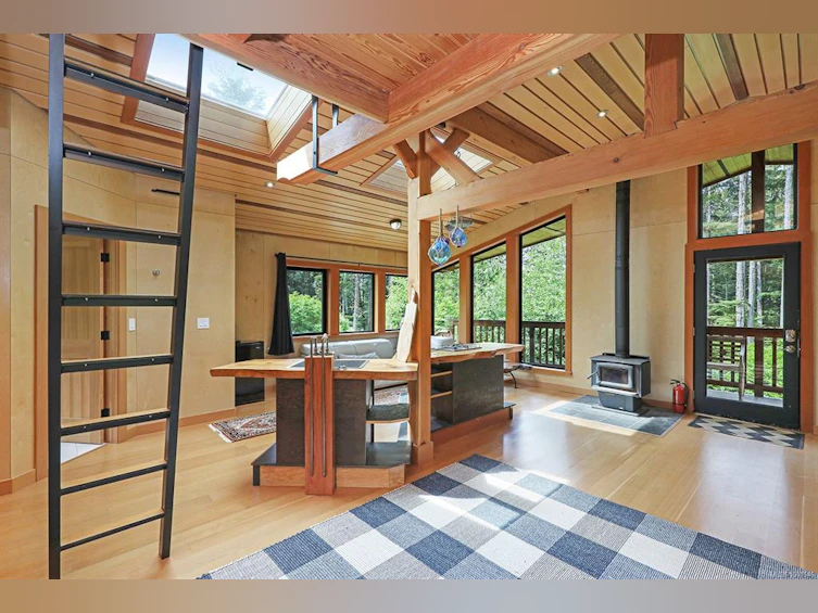 0 Neilson Island, Tofino, BC, V0R 2Z0 - 50
