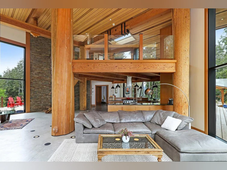 0 Neilson Island, Tofino, BC, V0R 2Z0 - 15