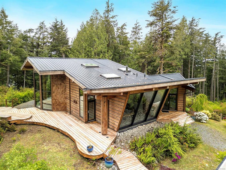 0 Neilson Island, Tofino, BC, V0R 2Z0 - 7