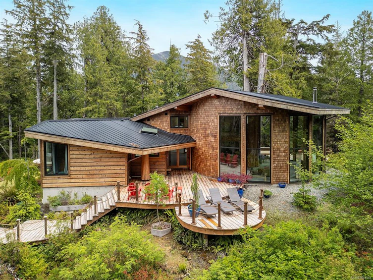 0 Neilson Island, Tofino, BC, V0R 2Z0 - 5
