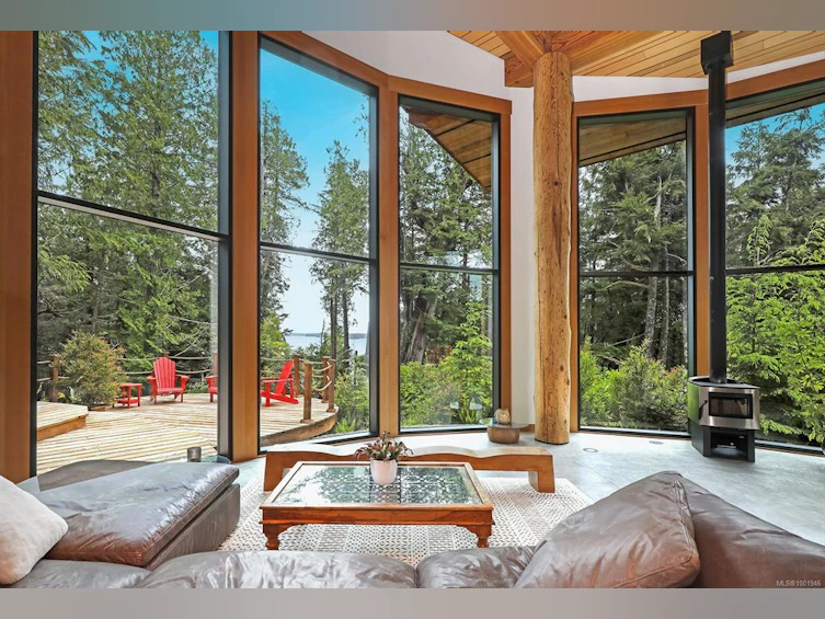 0 Neilson Island, Tofino, BC, V0R 2Z0 - 11