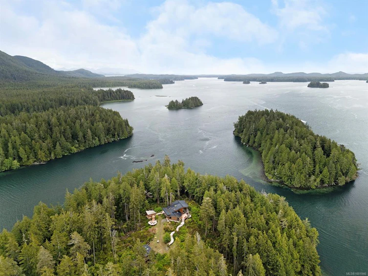 0 Neilson Island, Tofino, BC, V0R 2Z0 - 64