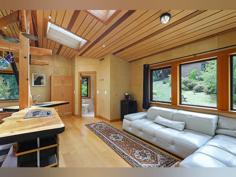 0 Neilson Island, Tofino, BC, V0R 2Z0 - 52
