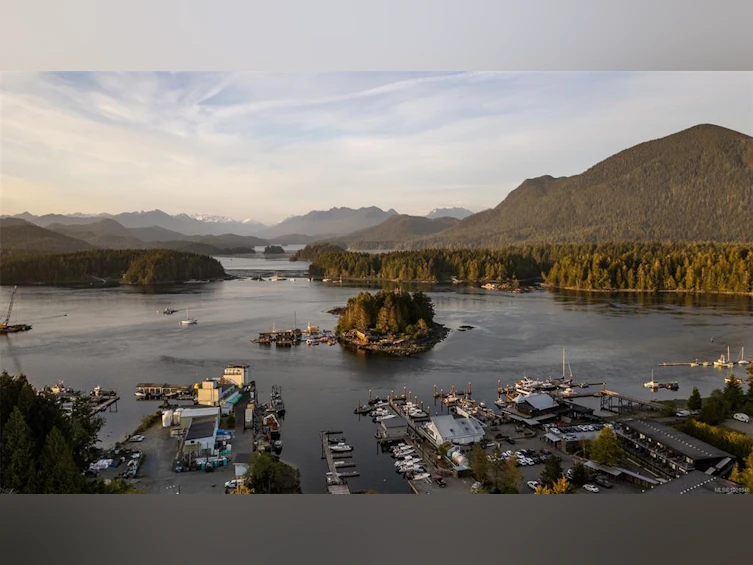 0 Neilson Island, Tofino, BC, V0R 2Z0 - 66
