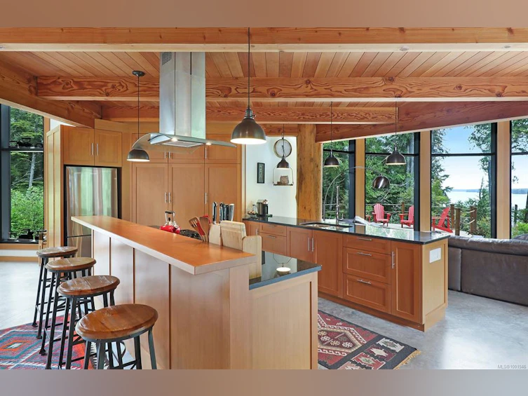 0 Neilson Island, Tofino, BC, V0R 2Z0 - 18
