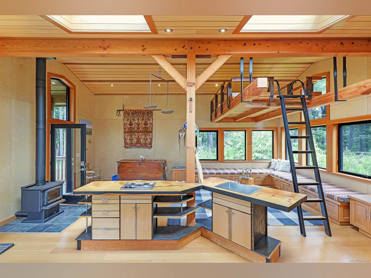 0 Neilson Island, Tofino, BC, V0R 2Z0 - 48