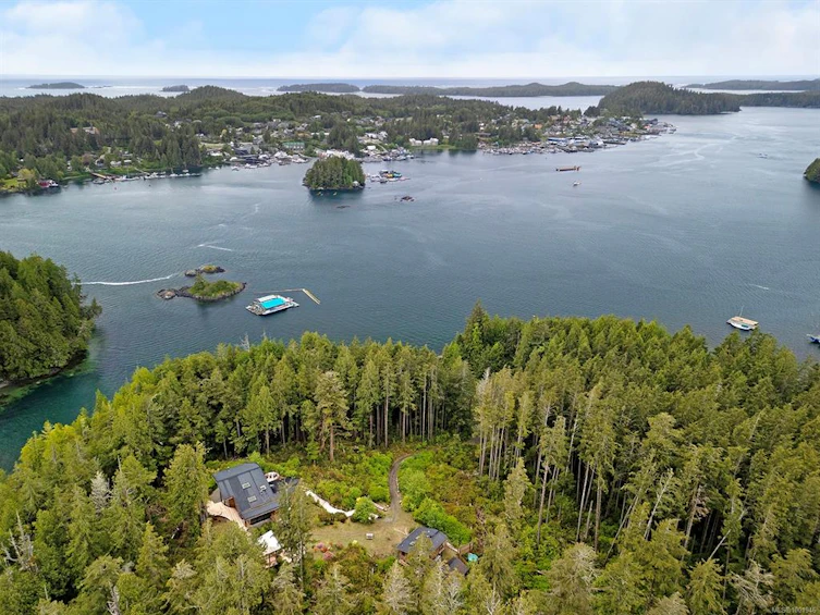 0 Neilson Island, Tofino, BC, V0R 2Z0 - 65
