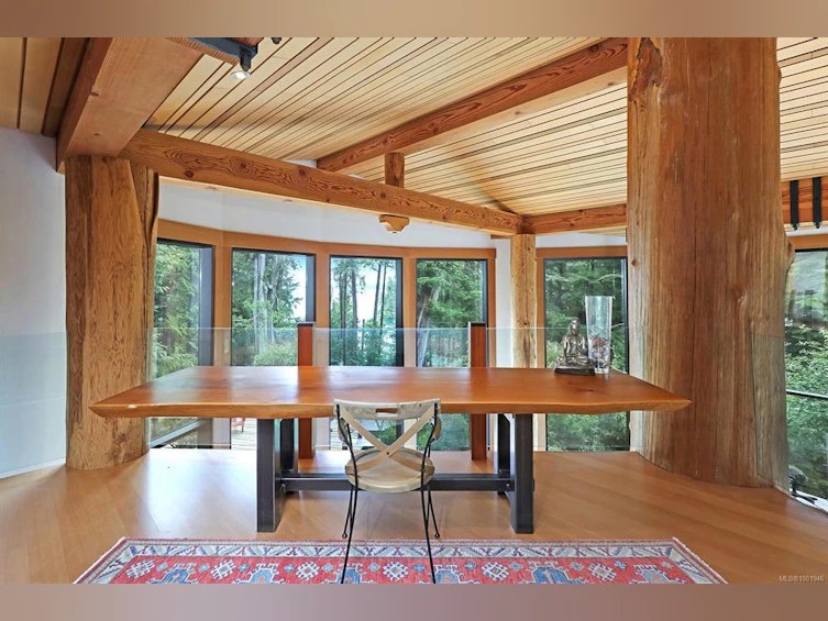 0 Neilson Island, Tofino, BC, V0R 2Z0 - 29