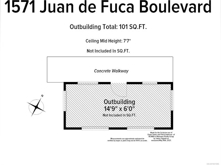 1571 Juan De Fuca Boulevard, French Creek, BC, V9P 1Y2 - 76