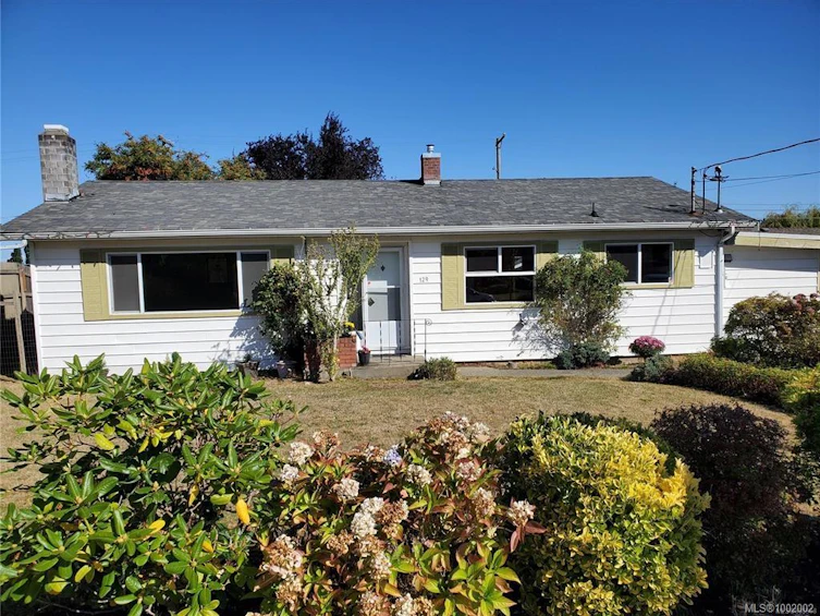 129 E Jensen Avenue, Parksville, BC, V9P 1S3 - 13