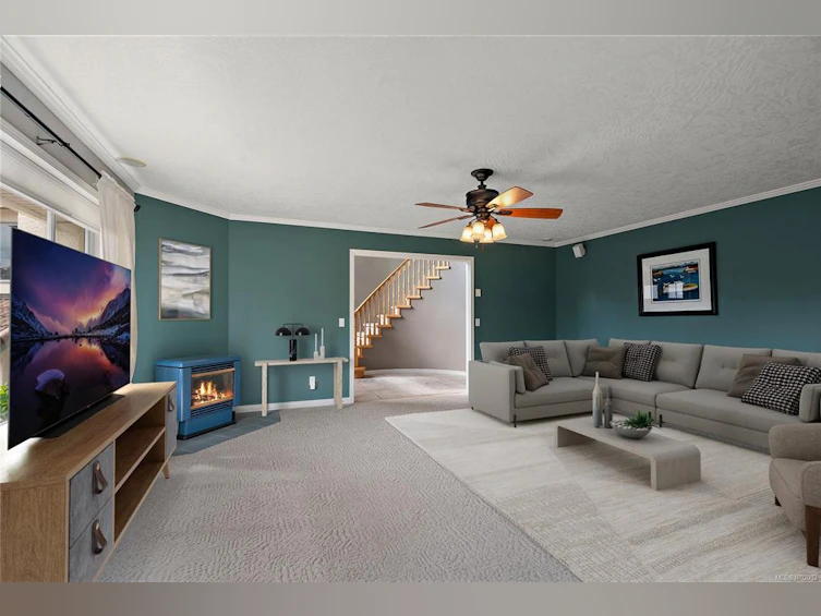 8844 Carmanah Terrace, North Saanich, BC, V8L 5E9 - 9