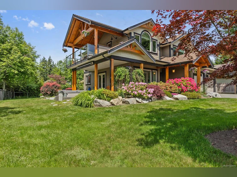 2860 Gatehouse Place, Courtenay, BC, V9N 4B3
