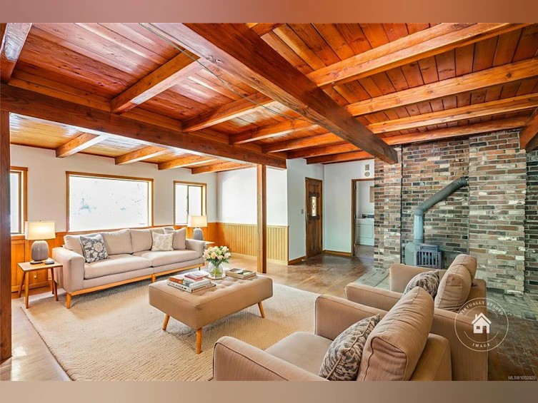 3182 Melon Road, Hilliers, BC, V9K 2J5 - 5