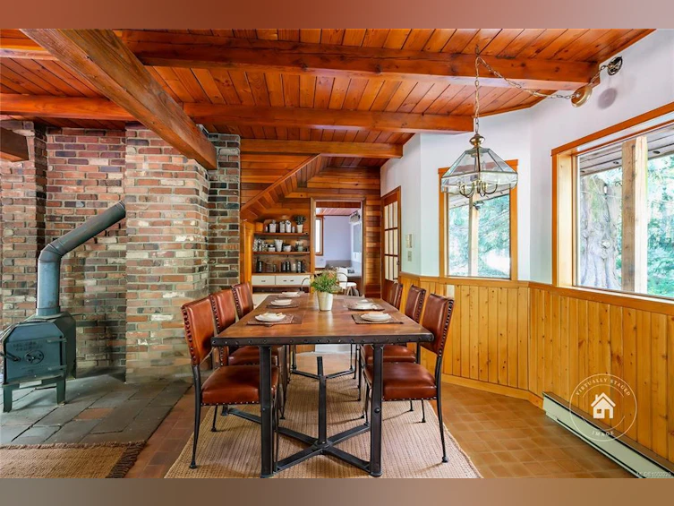 3182 Melon Road, Hilliers, BC, V9K 2J5 - 2