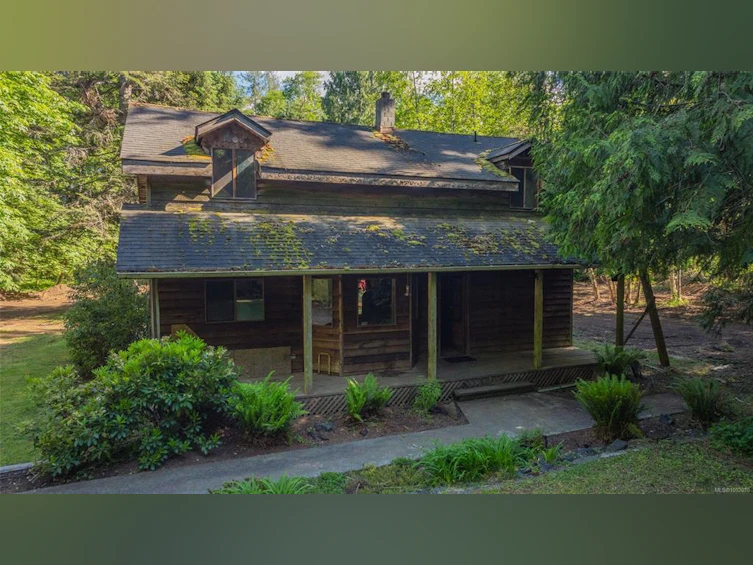3182 Melon Road, Hilliers, BC, V9K 2J5 - 48