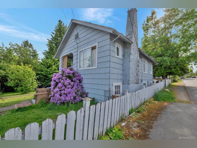 307, 311,315 Holly Avenue, Nanaimo, BC, V9S 3M3 - 9