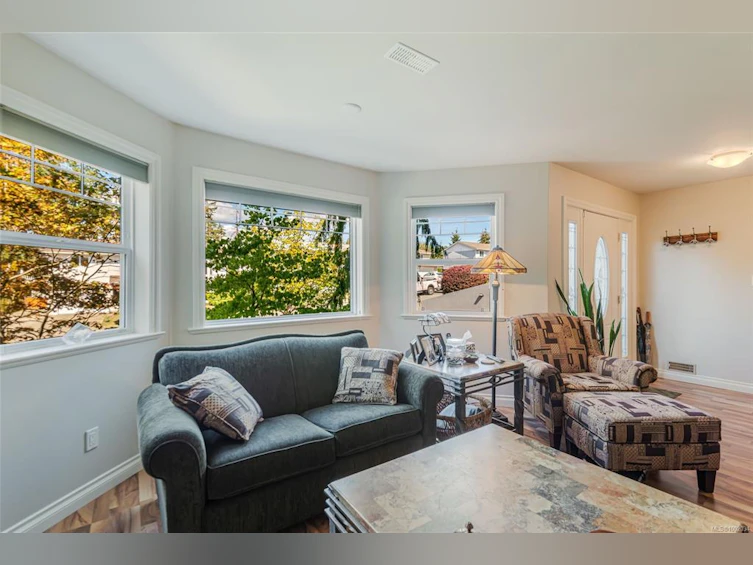 3596 Huff Drive, Port Alberni, BC, V9Y 8B3 - 9