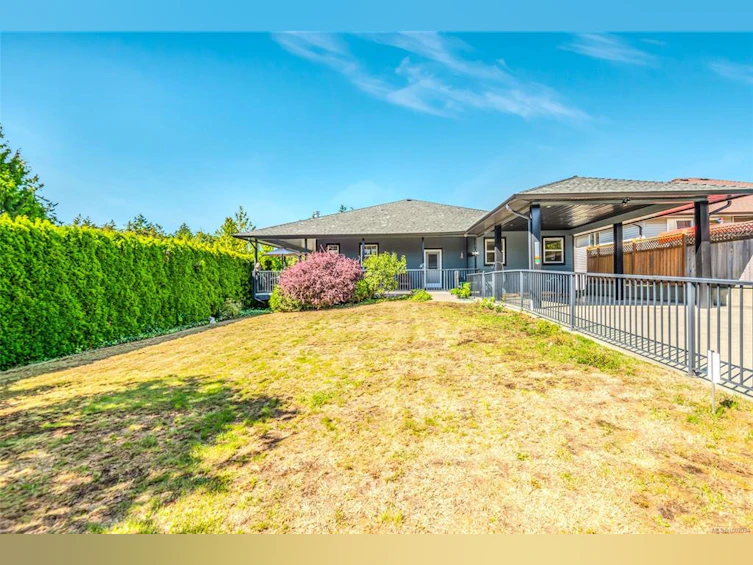 3596 Huff Drive, Port Alberni, BC, V9Y 8B3 - 61