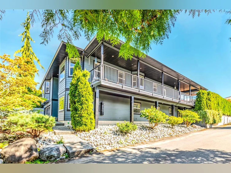 3596 Huff Drive, Port Alberni, BC, V9Y 8B3 - 3