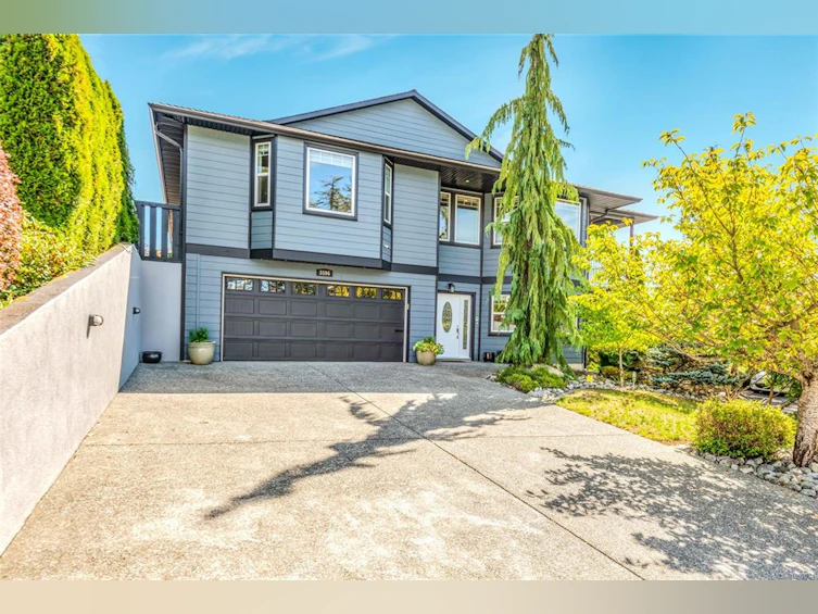 3596 Huff Drive, Port Alberni, BC, V9Y 8B3 - 2
