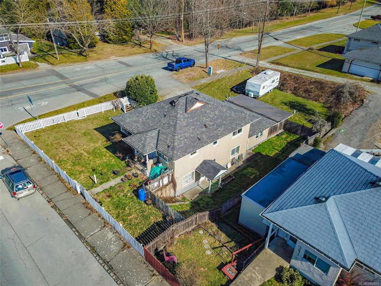 3948 Argyle Street, Port Alberni, BC, V9Y 1X3 - 35