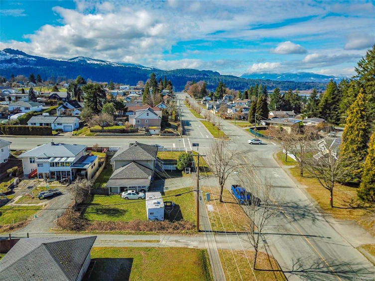 3948 Argyle Street, Port Alberni, BC, V9Y 1X3 - 34