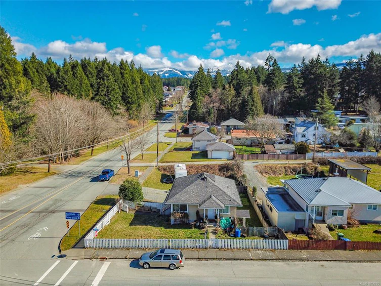 3948 Argyle Street, Port Alberni, BC, V9Y 1X3 - 2