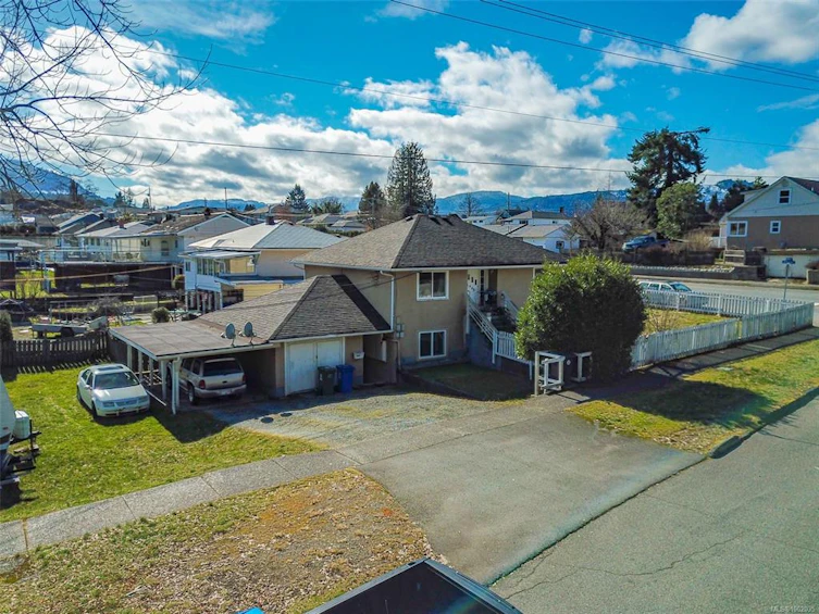 3948 Argyle Street, Port Alberni, BC, V9Y 1X3 - 36