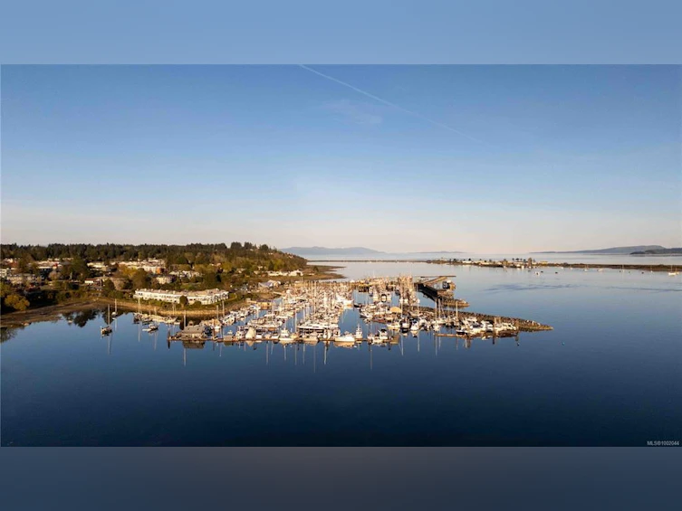 Lot 15 Docliddle Road, Comox, BC, V9M 2P9 - 7