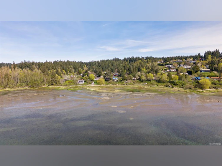 Lot 15 Docliddle Road, Comox, BC, V9M 2P9 - 5