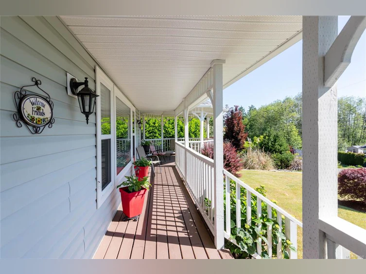 132 Bayridge Place, Bowser/Deep Bay, BC, V0R 1G0 - 11