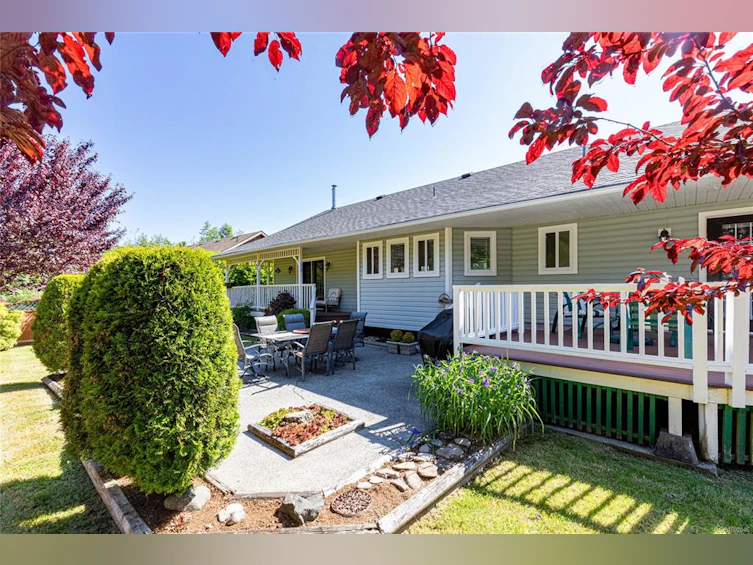 132 Bayridge Place, Bowser/Deep Bay, BC, V0R 1G0 - 7