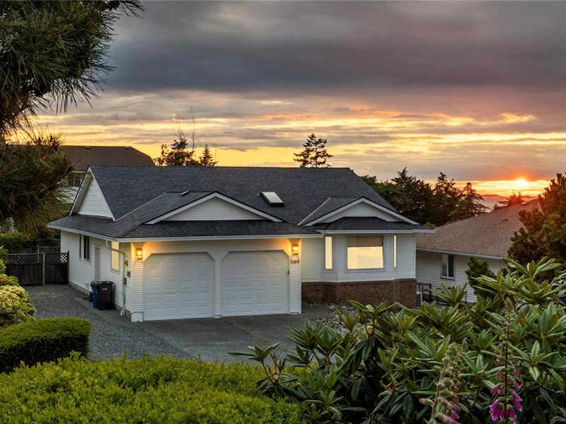 5369 Williamson Road, Nanaimo BC V9V 1J9