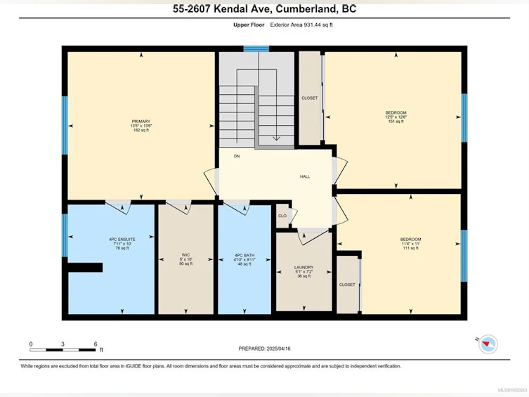 55-2607 Kendal Avenue, Cumberland, BC, V0R 1S0 - 38