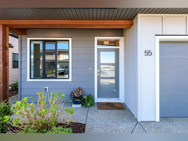 55-2607 Kendal Avenue, Cumberland, BC, V0R 1S0 - 2